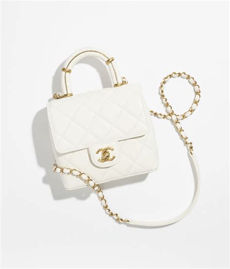 chanel toddler bag|chanel mini bag with handle.